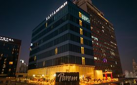 Hotel Kavia Monterrey